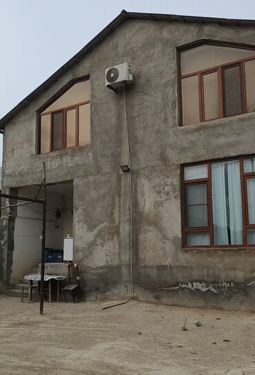 Həyət evləri və villaların satışı: 6 otaqlı, 220 kv. m, Kredit yoxdur, Orta təmir — 11