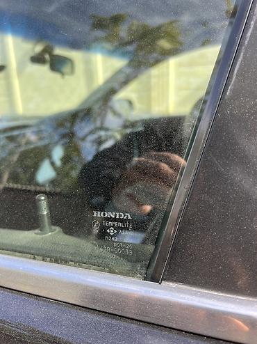титан на хонду: Honda Accord: 2004 г., 2.4 л, Автомат, Бензин, Седан — 9