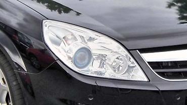 blinkeri na baterije: FAROVI ZA OPEL SIGNUM OD 2005. DO 2008. GOD. | Polovni originalni — 2