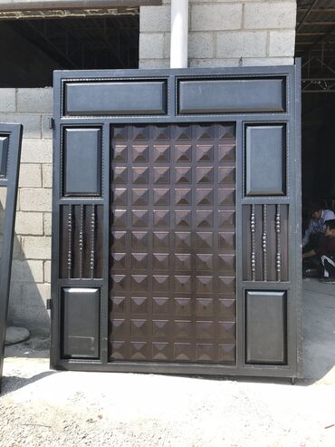 Покраска: Больше 6 лет опыта — 3