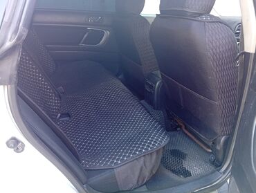 Subaru: Subaru Legacy: 2004 г., 3 л, Типтроник, Бензин, Седан — 7