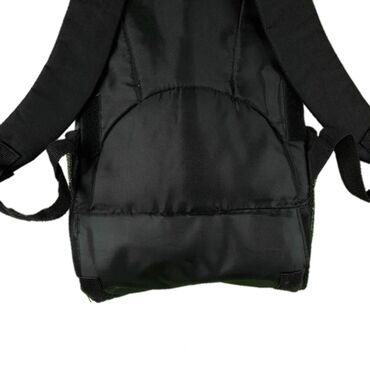 Sportske torbe i rančevi: Torba/ranac schott marka: schott dimenzije: 50x26x12 cm materijal — 6