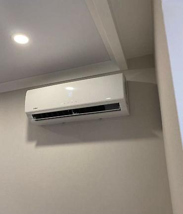 Установка кондиционеров: Профессиональные услуги по кондиционерам - Монтаж сплит‑систем любой — 7