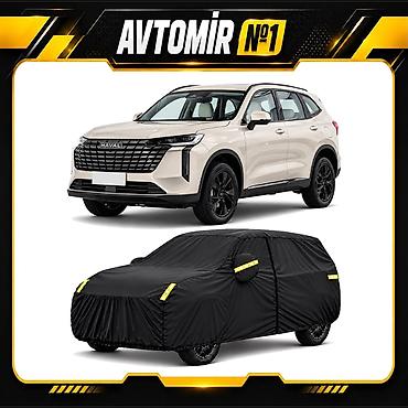 Haval H6 avtomobili üçün tent / çadır Haval H6 üçün avtomobil örtüyü