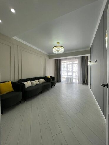Продажа квартир: 2 комнаты, 70 м², Элитка, 7 этаж, Дизайнерский ремонт
