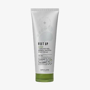 cizme deezee: Oriflame FeetUp Expert krema za oporavak ispucalih peta Feet Up — 2