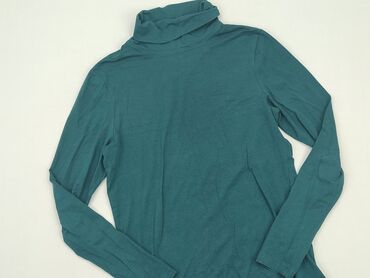 bluzki sweterkowe duze rozmiary: Golf, S, stan - Bardzo dobry