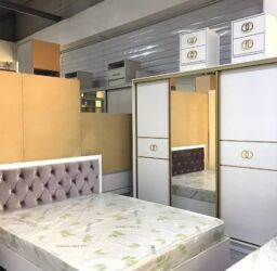 матрасы из кореи: Позаботьтесь о себе — выберите матрас, который подарит отдых и