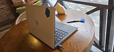 dell xps: İşlənmiş Dell XPS, 13.1 ", Intel Core i5, 256 GB — 3
