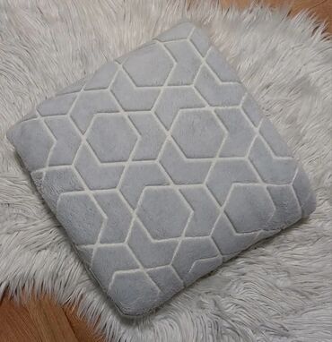 Ćebad i pokrivači: Pliš, Veličina - Za decu, bоја - Šareno — 3