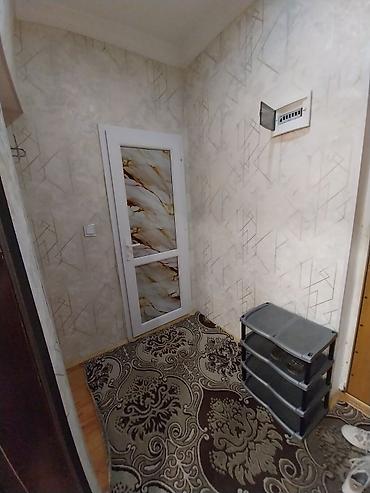 Квартиры: Yeni təmirli, zövqlə dizayn edilmiş 1 otaqlı mənzil. Xüsusiyyətlər: - — 7