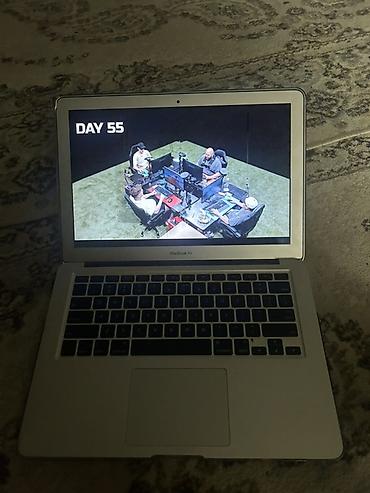 iphone mini 13: Комплекте с ним сумка и зарядки Apple MacBook Air 13" - Экран — 1