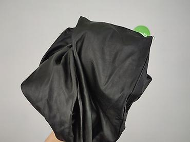 getry reserved: H&M Divided, Legginsy Ze skóry ekologicznej damskie, rozmiar S — 4