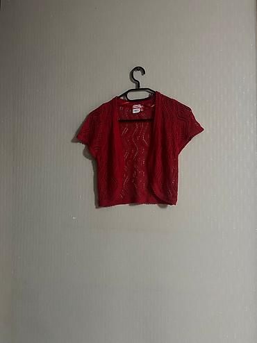 red valentino: 8 yashbuchun nakidka-fiqaro. Cotton, yumshag, yungul, utulemeye — 7
