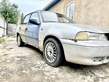 Daewoo: Daewoo Nexia: 2007 г., 1.6 л, Механика, Бензин, Седан — 3