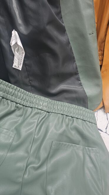 Kompleti: Zara, L, Jednobojni, bоја - Zelena — 9