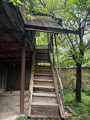 Bağ evlərinin satışı: Şəki, 82 kv. m, 3 otaqlı, Hovuzsuz, Su — 15