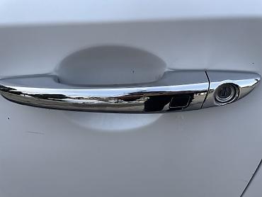 Hyundai: Hyundai Sonata: 2017 г., 2 л, Газ, Седан — 10