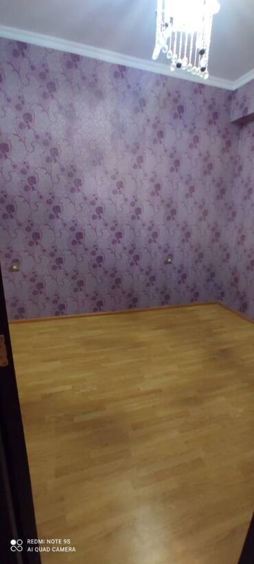 Yeni tikili: 3 otaqlı, Yeni tikili, m. Həzi Aslanov, 70 kv. m — 6