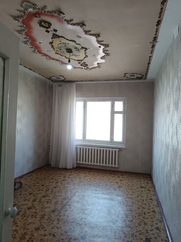 обмен доплачу: 2 комнаты, 50 м², 105 серия, 5 этаж, Косметический ремонт