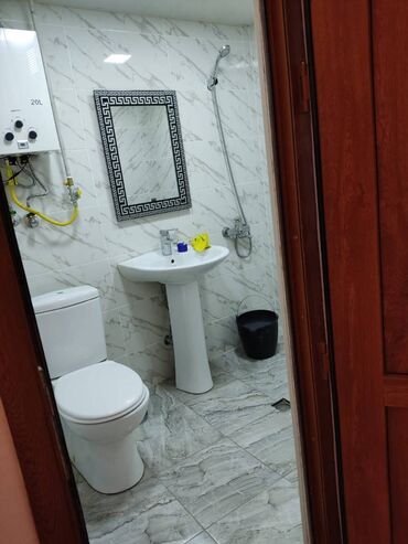 Köhnə tikili: Bakı, 2 otaqlı, Köhnə tikili, m. Xalqlar Dostluğu, 48 kv. m — 7