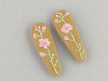 Hair clip, Female, condition - Perfect