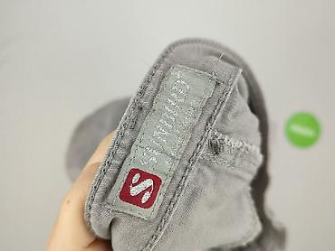 wittchen: Used, Spodnie materiałowe damskie, rozmiar S — 4