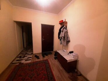 Yeni tikili: 3 otaqlı, Yeni tikili, m. Xətai, 90 kv. m — 12