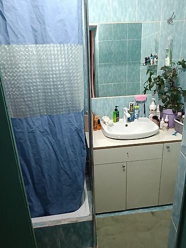 ленинский район квартиры: 2 комнаты, 50 м², Дордой Моторс рынок Индивидуалка, 4 этаж, Косметический ремонт — 4
