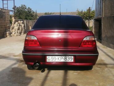 maşın boyaları: Daewoo Nexia: 1.5 l | 2008 il