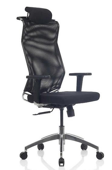 Ofis mebeli: Burosit file 9 Türkiyə istehsalı.Ergonomik ofis kreslosu – mesh arxa — 2