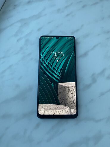 samsung galaxy tab s8: Samsung Galaxy A32 5G, 128 GB, rəng - Mavi, Barmaq izi, İki sim kartlı, Face ID