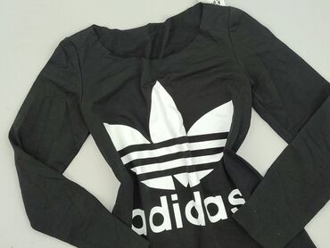 koszulka ajax bob marley: Adidas, Women's blouse, size S (EU 36)
