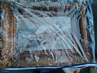 providne plasticne case: Orginal Vilerovi gobleni, rucno radjeni nemackim koncima i sablonima — 2