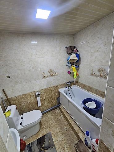 8: 1 комната, 35 м², Элитка, 8 этаж — 9