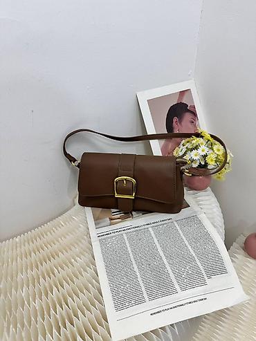 mini çanta: Çiyin çantası, Yeni — 5