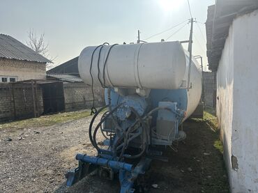 Автобетономешалки: Бетономешалка, 9 м3 — 5