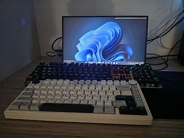 macbook pro i5: Компьютер, ядер - 10, ОЗУ 32 ГБ, Игровой, Б/у, Intel Core i5, NVIDIA GeForce RTX 5060, NVMe — 3