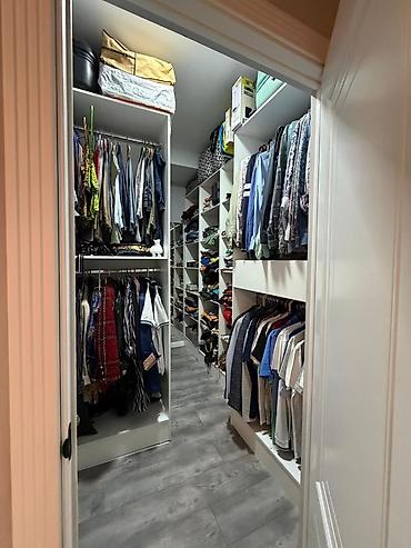 многоэтажные: 3 комнаты, 97 м², Ала-Арча ТРЦ Элитка, 5 этаж, Евроремонт — 9