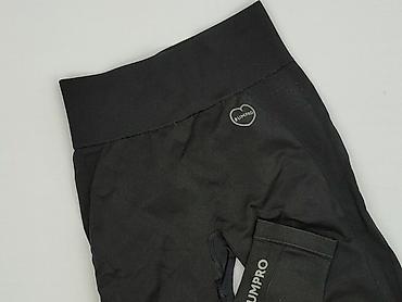 bumpro top: Leggings, Legginsy Sportowe damskie, rozmiar S — 1