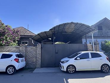 Продажа коттеджей и домов: Продаю На второй линии в с. Лебединовка (Свердловский р-н, г. Бишкек) — 2