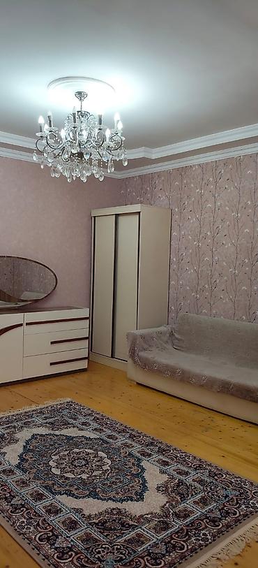 sagan kirayə evlər ayliq: Xırdalan Gənclər şəhərciyi, Riyadla üzbəüz 10 Nömrəli məktəb — 5