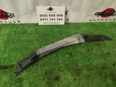 куплю портер: Ветровик Mazda Demio DY5W 2004 (б/у) КУЗОВНЫЕ ДЕТАЛИ - #капот