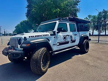 рубикон купить: Jeep Wrangler: 2021 г. — 7