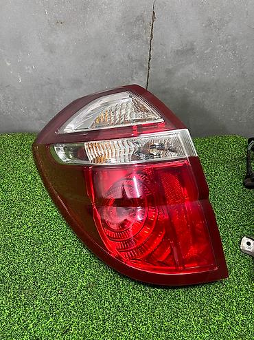 r bit: Комплект стоп-сигналов Subaru 2007 г., Б/у, Оригинал, Япония — 2