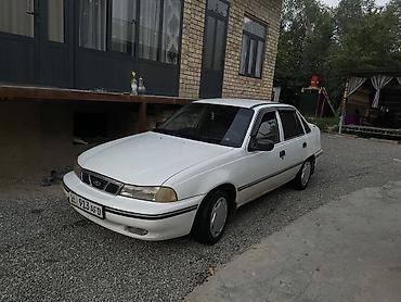 авто толщиномер: Daewoo Nexia: 1994 г., 1.5 л, Механика, Бензин, Седан — 9