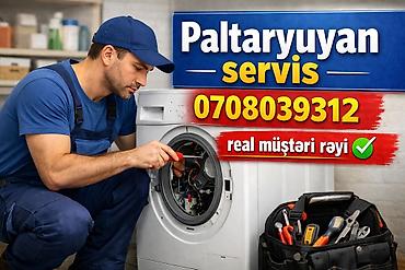 daş vallar: Paltaryuyan ustası | paltaryuyan servis, |paltaryuyan temiri | — 9