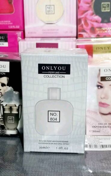 Parfemi: ONLYOU Perfume Collection – EDP mini kolekcija 30 ml - Tip: Eau de — 2