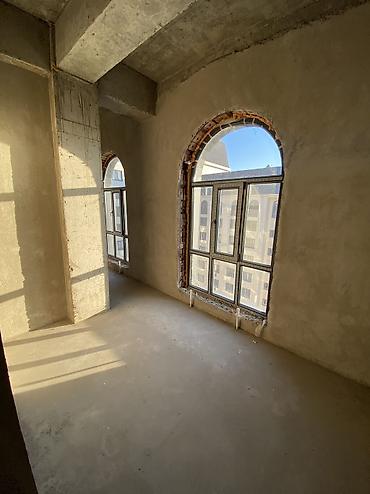 ул айни: 5 и более комнат, 192 м², Индивидуалка, 9 этаж, ПСО (под самоотделку) — 8