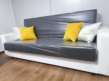 Раскладные диваны: Раскладной диван, Новый — 62